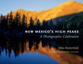 New Mexico's High Peaks - 1 May 2014