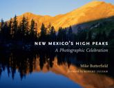 New Mexico's High Peaks - 1 May 2014
