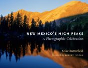 New Mexico's High Peaks - 1 May 2014