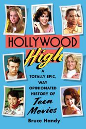Hollywood High - 20 May 2025