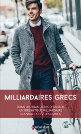 Milliardaires grecs - 1 Sep 2020