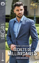 Secrets de milliardaires - 1 Jul 2023