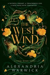The West Wind - 12 Nov 2024