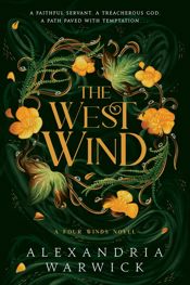 The West Wind - 12 Nov 2024