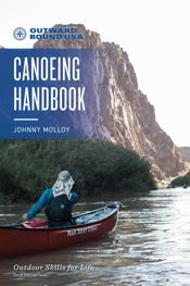 Outward Bound Canoeing Handbook - 1 Mar 2023