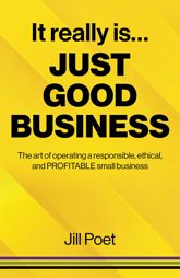 It Really Is Just Good Business - 15 Aug 2023
