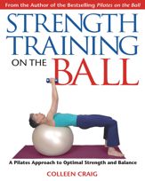 Strength Training on the Ball - 13 Apr 2005