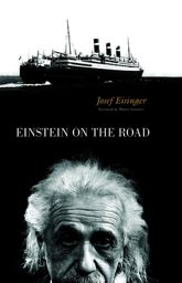 Einstein on the Road - 27 Sep 2011