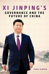 Xi Jinping's Governance and the Future of China - 5 Dec 2017