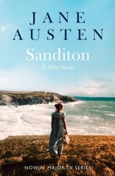 Sanditon - 23 Aug 2019