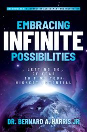 Embracing Infinite Possibilities - 11 Feb 2025