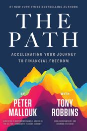 The Path - 13 Oct 2020