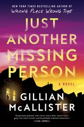 Just Another Missing Person - 1 Aug 2023