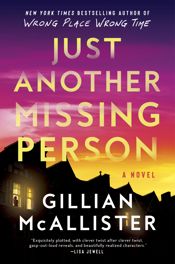 Just Another Missing Person - 1 Aug 2023