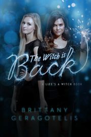 The Witch Is Back - 21 Jan 2014