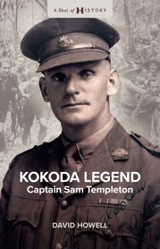 Kokoda Legend - 5 Jun 2024