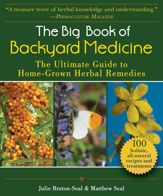 The Big Book of Backyard Medicine - 3 Mar 2020