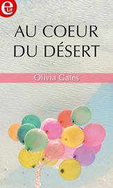 Au coeur du désert - 1 May 2018