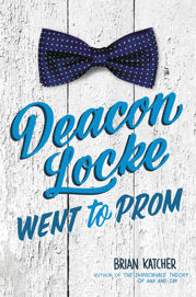 Deacon Locke Went to Prom - 9 May 2017