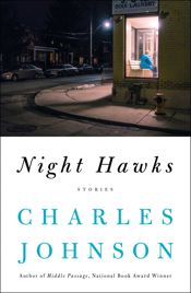 Night Hawks - 1 May 2018