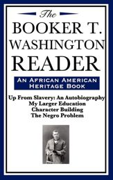 The Booker T. Washington Reader - 18 Feb 2013