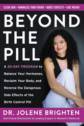 Beyond the Pill - 29 Jan 2019