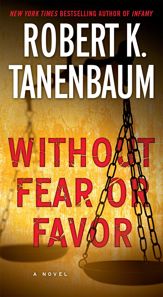 Without Fear or Favor - 15 Aug 2017