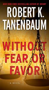 Without Fear or Favor - 15 Aug 2017