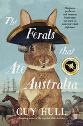 The Ferals that Ate Australia - 1 Aug 2021