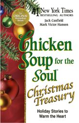 Chicken Soup for the Soul Christmas Treasury - 18 Sep 2012