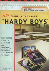 Crime in the Cards - 9 Jan 2002
