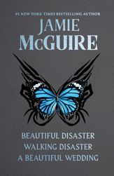 Jamie McGuire Beautiful Series Ebook Boxed Set - 30 May 2023