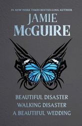 Jamie McGuire Beautiful Series Ebook Boxed Set - 30 May 2023
