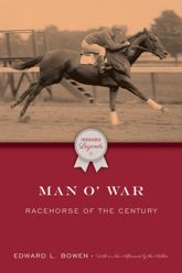 Man o' War - 1 Jun 2022
