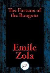 The Fortune of the Rougons - 24 Aug 2016