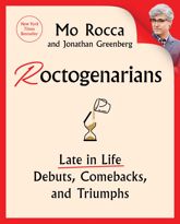 Roctogenarians - 11 Jun 2024