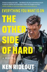 Everything You Want Is on the Other Side of Hard - 10 Mar 2026