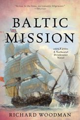 Baltic Mission - 1 Apr 2022