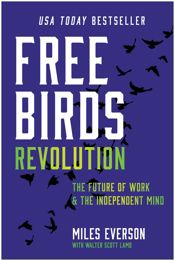 Free Birds Revolution - 28 Jan 2025