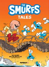 The Smurfs Tales Vol. 1 - 27 Jul 2021
