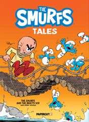 The Smurfs Tales Vol. 1 - 27 Jul 2021