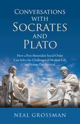 Conversations with Socrates and Plato - 26 Jul 2019