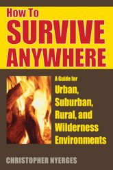 How to Survive Anywhere - 1 Sep 2006