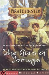 The Guns of Tortuga - 17 Jun 2008