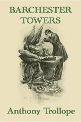 Barchester Towers - 3 Sep 2014