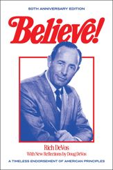 Believe! - 25 Nov 2025