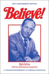 Believe! - 25 Nov 2025