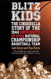 Blitz Kids - 1 Feb 2012