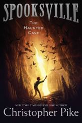 The Haunted Cave - 22 Oct 2013
