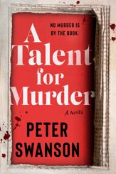A Talent for Murder - 11 Jun 2024